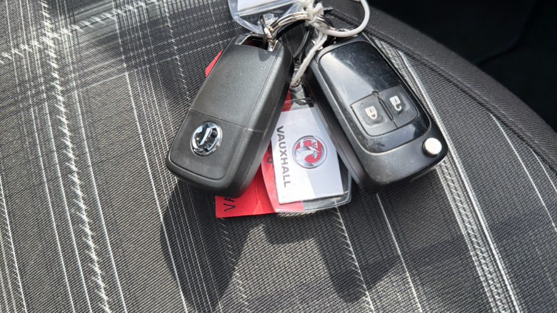 Vauxhall Corsa 1.4T [100] Limited Edition 3dr Petrol Hatchback